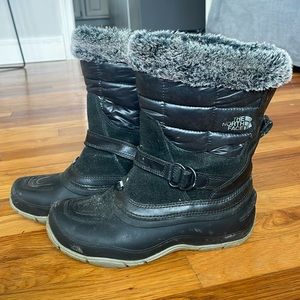 Snow Boots by The North Face